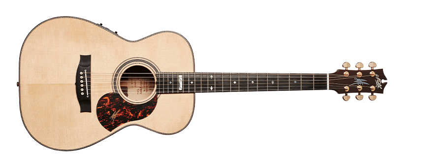 EM100 808 | Maton Guitars Australia