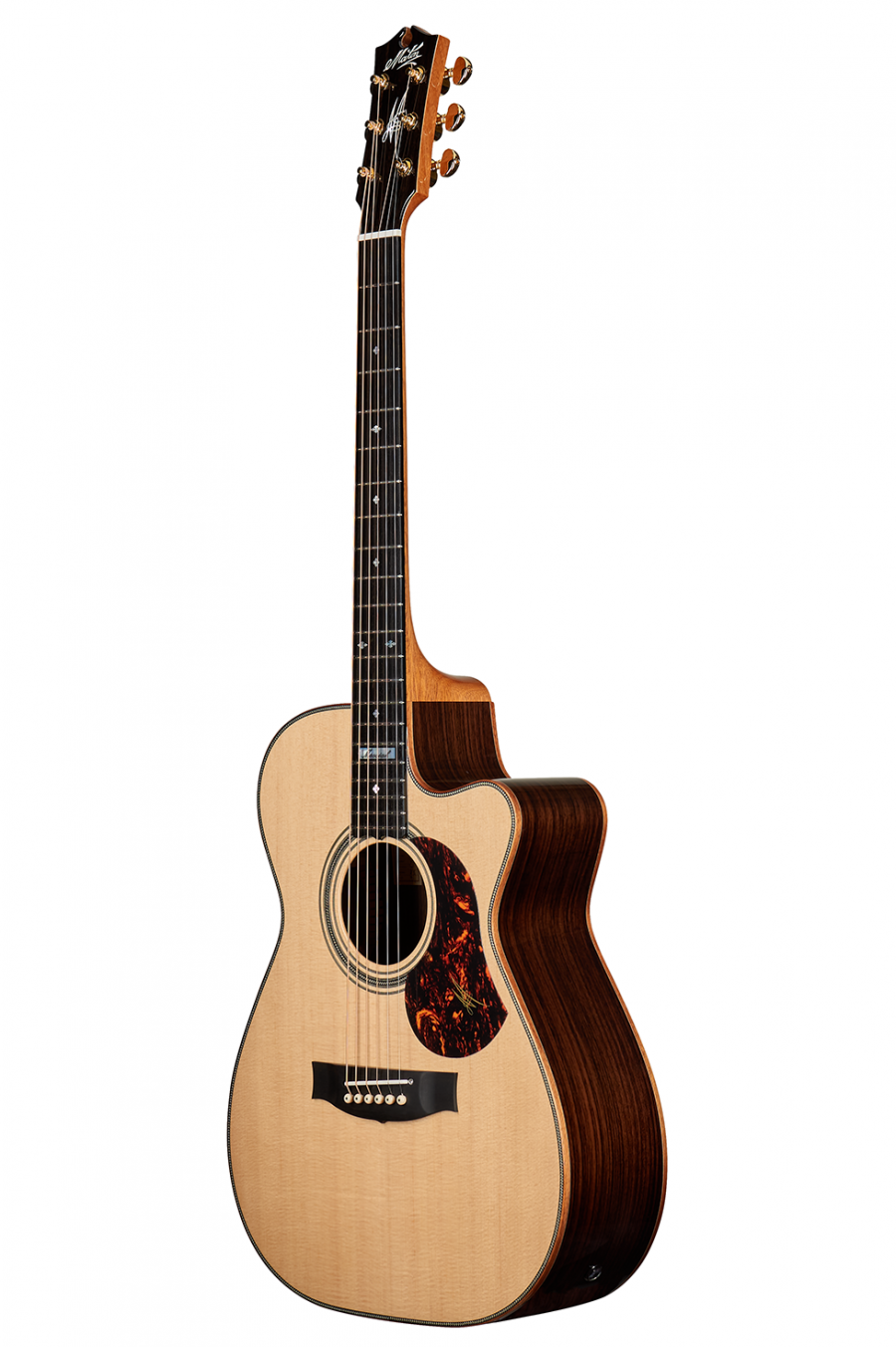 EM100C/808 | Maton Guitars Australia