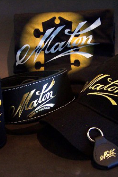 Maton Pack Deluxe