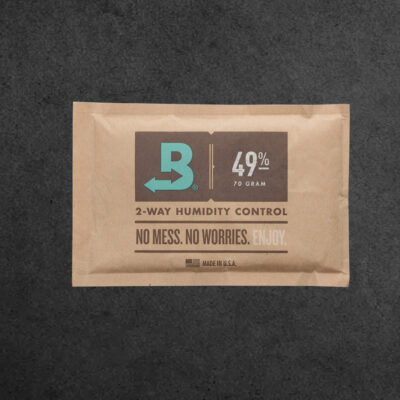 Boveda Single Pack