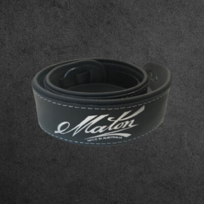 Maton Guitar Strap Deluxe