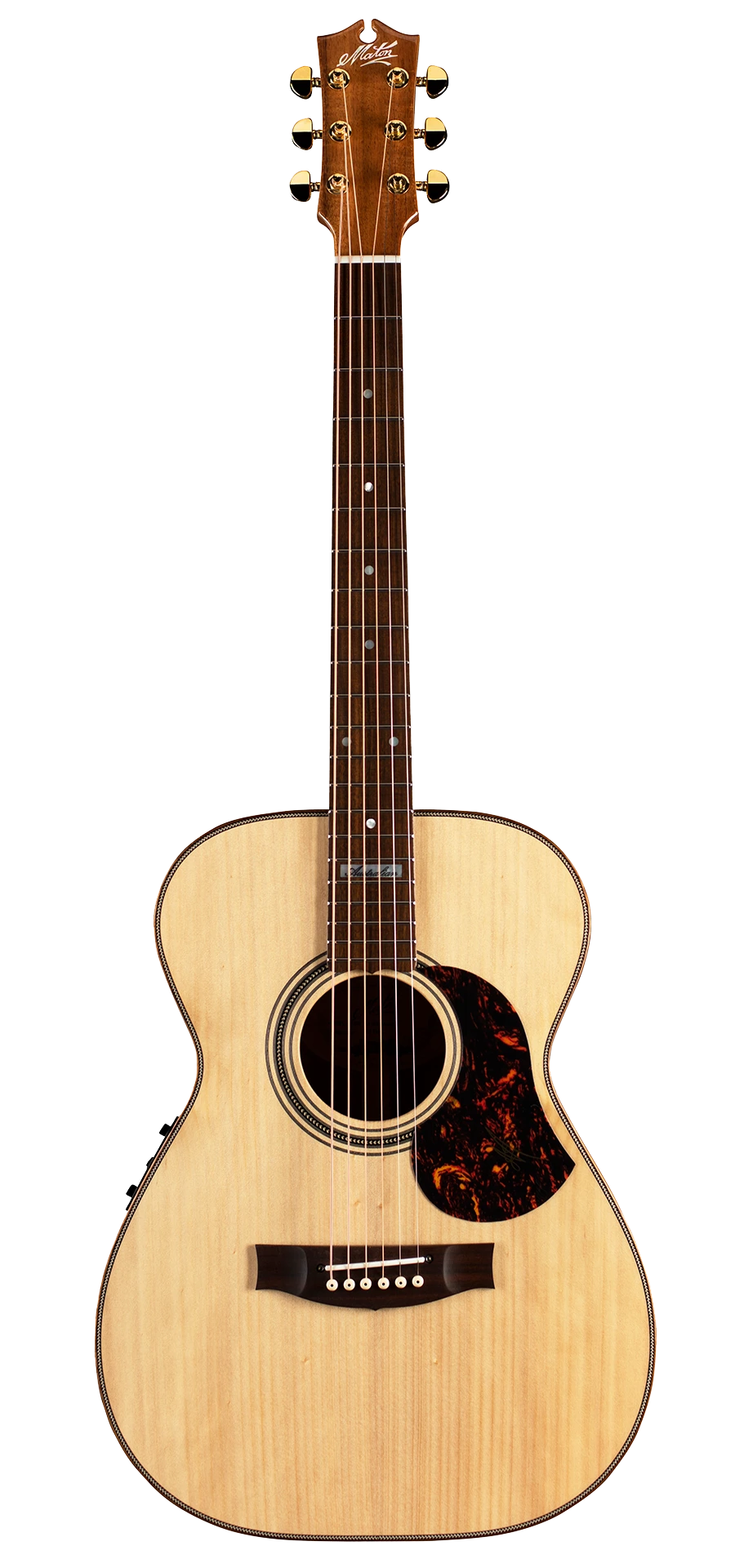 EA808-guitar