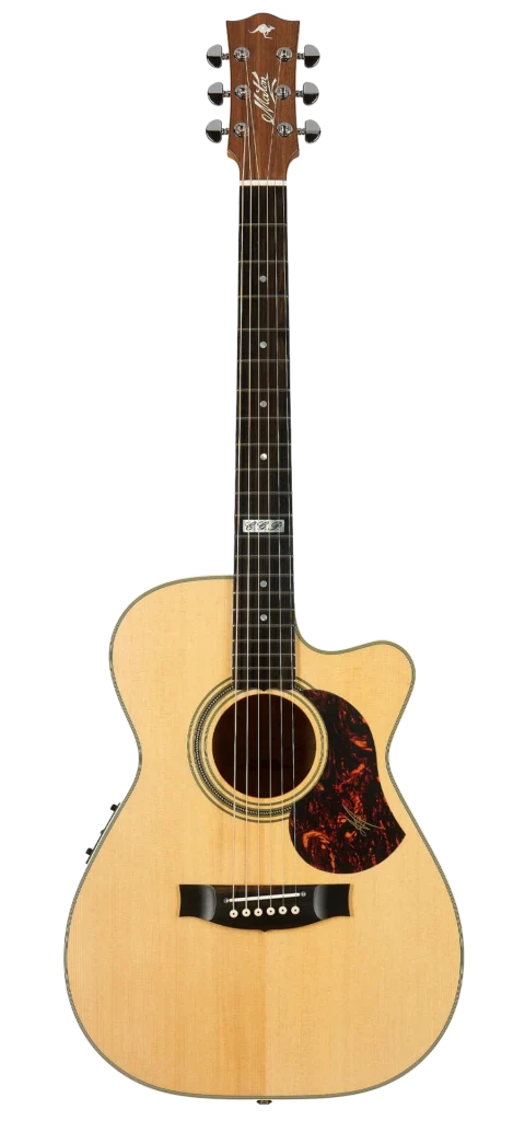 guitar