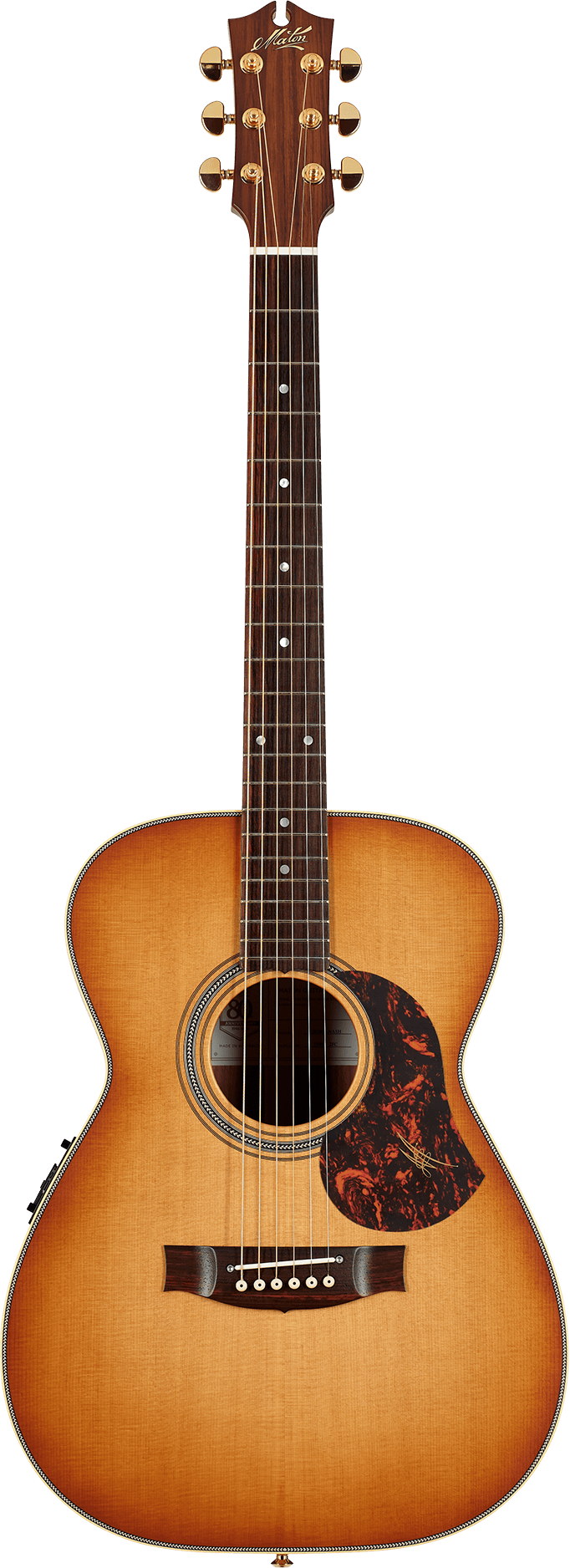 guitar