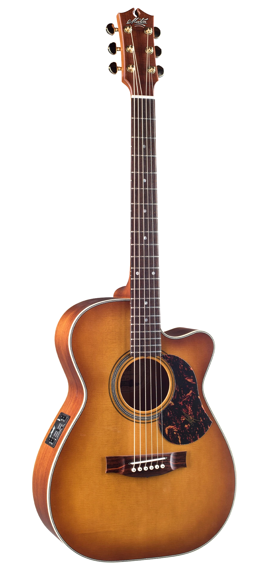 guitar