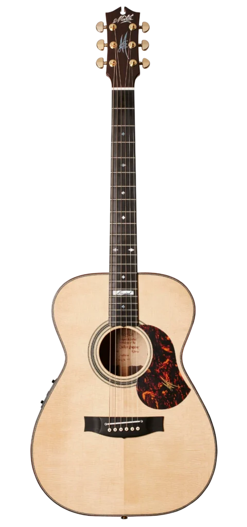 guitar