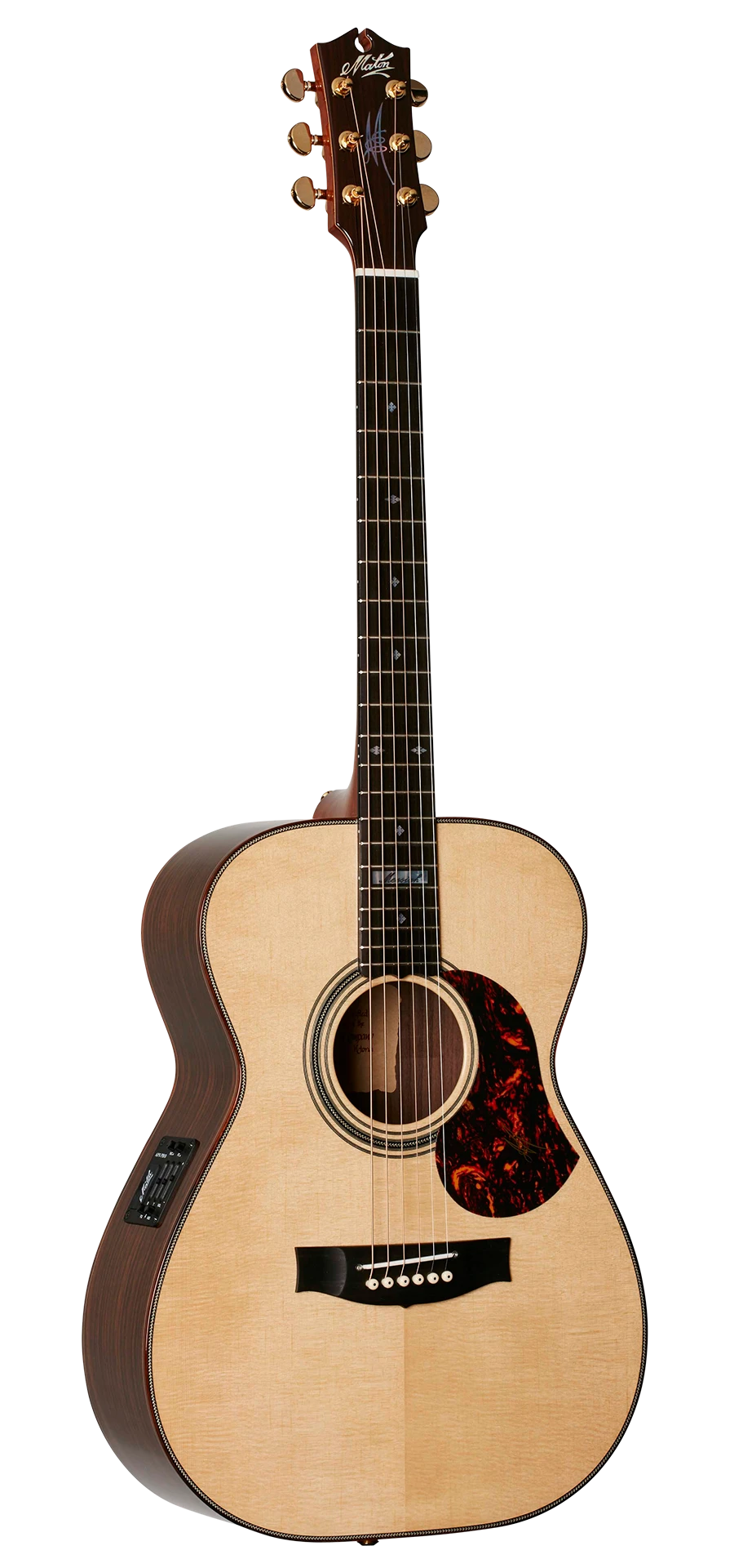 guitar