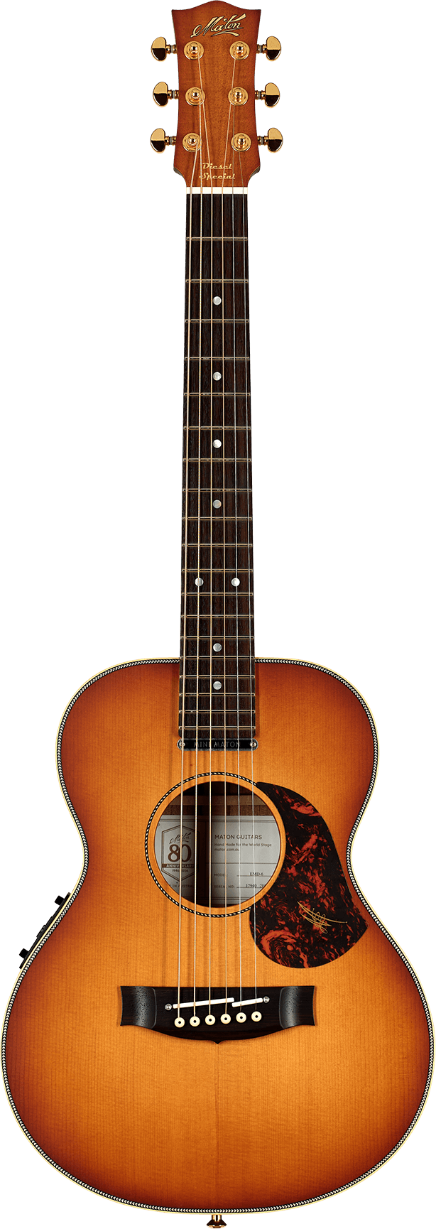 guitar
