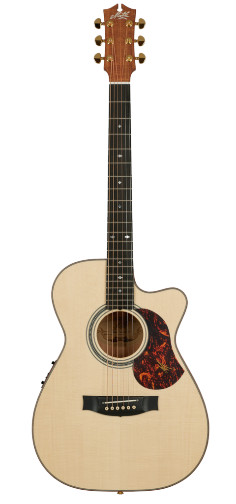 guitar