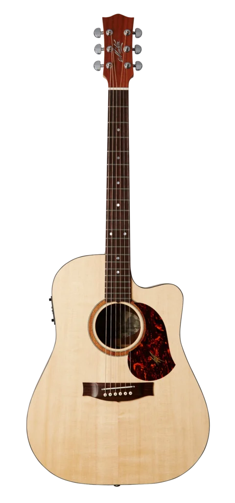 guitar