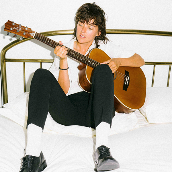 Courtney Barnett