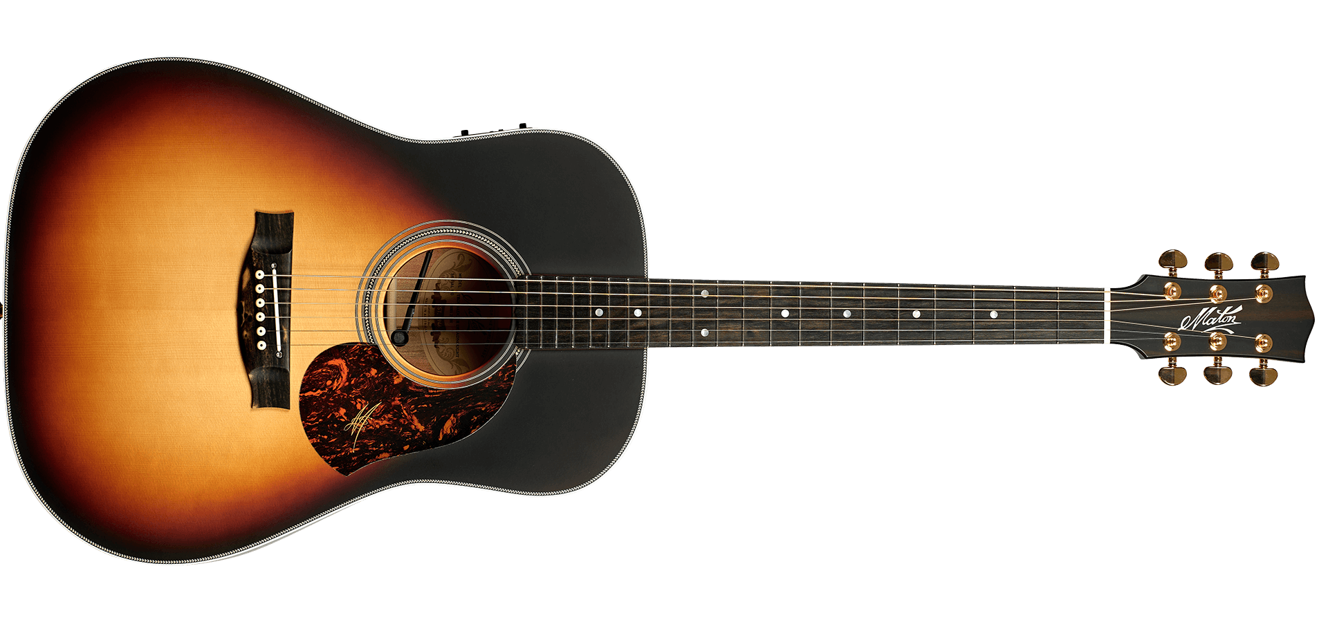 Troubadour Dreadnought