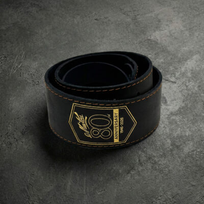 Standard Guitar Strap 80th Anniversary Edition