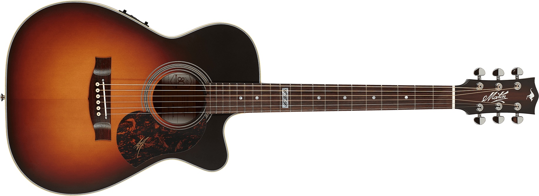 EBG808TEC Burst