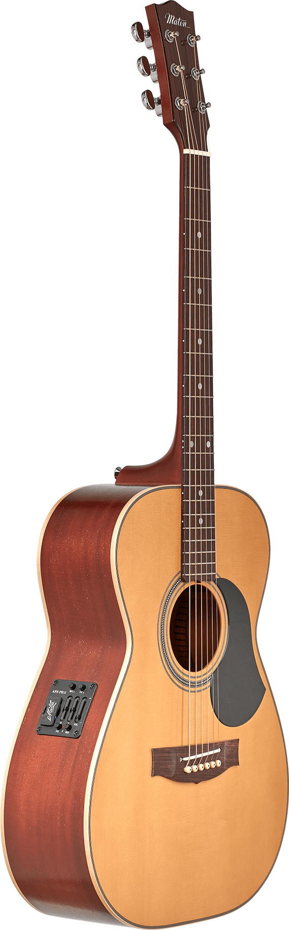 CW80 80th Anniversary 808-guitar