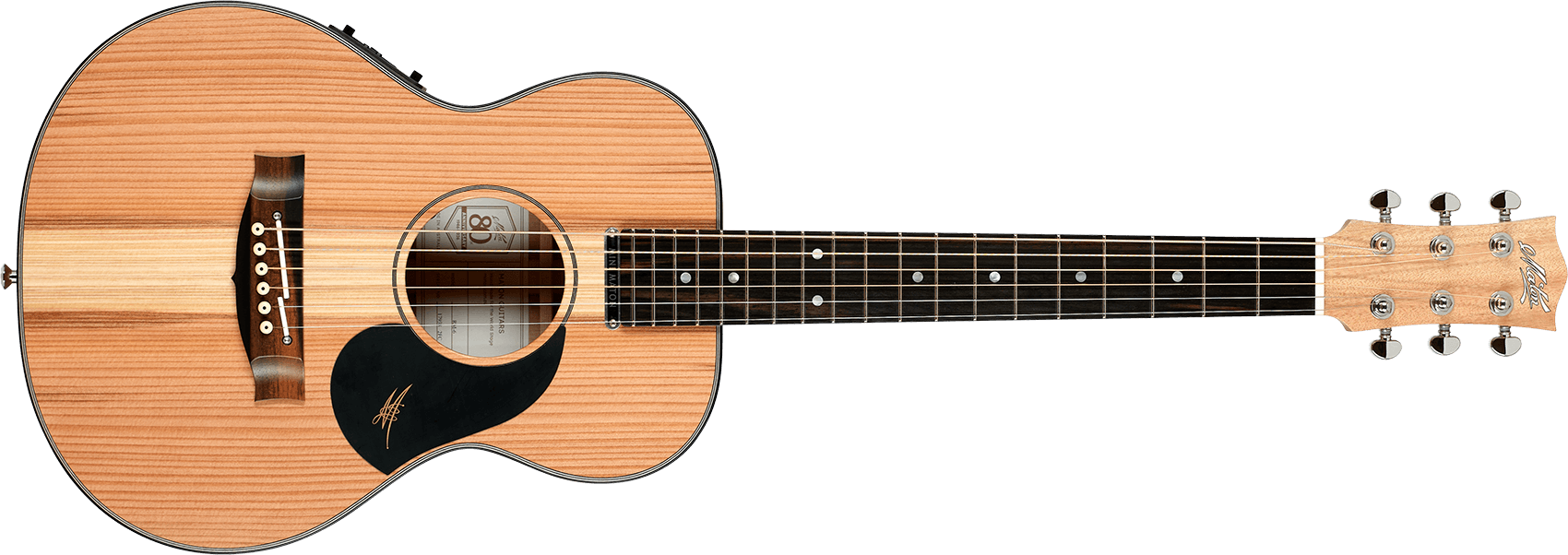 Redwood Mini RM6