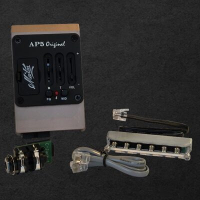 Ap5 original Pick Up